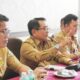 Di Saat Keterbatasan Anggaran, Bupati JKA Terus Galakkan Goro Akbar Guna Atasi Banjir