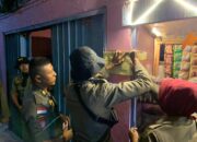 Usai Rapat Koordinasi, Bupati JKA Langsung Instruksikan Penutupan Kafe- Kafe Liar Di Wilayah Padang Pariaman