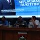 Wako Ramlan Jumpa Pers Perdana Bersama Wartawan Bukittinggi 