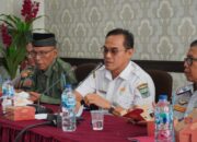 Pematangan Berbagai Kegiatan Dan Perlombaan Pada Pekan Kebudayaan Ke 1 Padang Pariaman