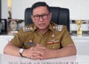 Wako Ramlan Sampaikan, Tiga Calon Sekda Bukittinggi Telah Ditangan Mendagri