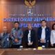Bupati Welly Suhery Bergerak Cepat Dengan Melakukan Audensi Ke Sejumlah Kementerian Dalam Menuju Pasaman Bangkit