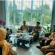 Melangkah Maju, Diskominfo Bersama BPS Pasaman Implementasikan Satu Data Indonesia