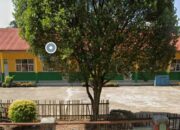 Miris, Sejumlah Siswa SDN 23 Simpang Tiga Cubadak Tinggal Kelas. Salah Siapa?