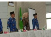 Ny Lusi Welly Suhery Ingatkan, Posyandu Garda Terdepan Pelayanan Kesehatan Dasar