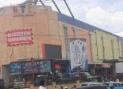 Karena Kurang Terawat, Pemko Bukittinggi Bakal Tidak Perpanjang Pengelolaan Banto Trade Centre
