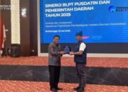 Sekdako Rismal Hadi Nyatakan Pemko Bukittinggi Berkomitmen Mendukung Kualitas Pendidikan