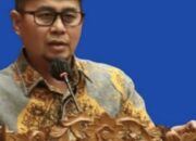 Wawako Ibnu Asis Katakan Pendidikan Menjadi Fokus Utama Pembangunan Daerah