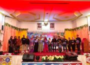 Pisday Pasaman Sukses Melaksanakan Festival Lagu Minang Tingkat Sumatera Barat.