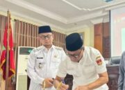 Pemko Bukittinggi Persiapkan Berbagai Aspek Untuk Pelaksanaan MTQ ke 41