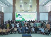 Wawako Ibnu Asis Ingatkan Pentingnya Pengurus Baru DDII Dalam Menjalankan Amanah Dakwah.