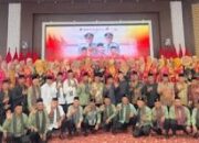 Harapan Wako Ramlan Agar Perantau Riau Dukung Status Bukittinggi Sebagai Kota Pejuang Yang Diakui Negara