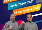 Pemko Bukittinggi Apresiasi Insan Olah Raga Dan Maknai Haornas 2025 Dengan Langkah Nyata