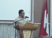 Pemko Bukittinggi Mendukung KPK Dan Berkomitmen Mewujudkan Tata Kelola Pemerintahan Yang Bersih