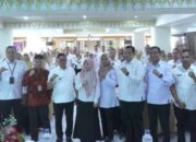 Pemerintah Berkeinginan Penganugerahan Parahita Ekapraya Dapat Diraih