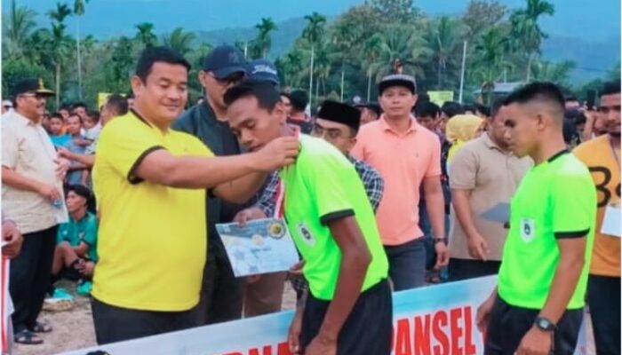 Tommy Irawan Sandra, Sosok Muda Yang Berpengalaman Bakal Nahkodai KONI Sumbar