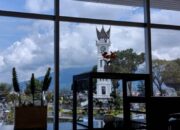 Wako Ramlan Lantik Dan Kukuhkan Sejumlah Pejabat Dilingkungan Pemko Bukittinggi
