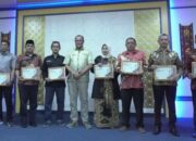 Pemko Bukittinggi Raih Prestasi Pencapaian PAD Tertinggi Di Sumbar