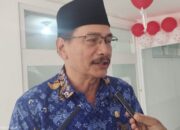 Komitmen Wako Bukittinggi Mendukung PMI Sebagai Mitra Strategis Bidang Kemanusiaan