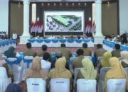 Bukittinggi Bakal Jadi Tuan Rumah MTQ Tingkat Propinsi Sumbar