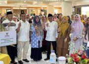 Yesi Ramlan Ingatkan ” Stunting ” Persoalan Serius Terkait Masa Depan Generasi Bangsa