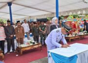 Wako Ramlan Ingatkan, Camat Harus Menguasai Batas Wilayah Dan Kondisi Masyarakatnya