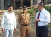 SDN 08 Bukittinggi Akan Tempati Gedung Baru Awal Januari Tahun Depan