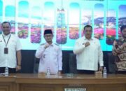Wawako Ibnu Asis Ingatkan ” Pengentasan Kemiskinan Kerja Kolektif Masyarakat “