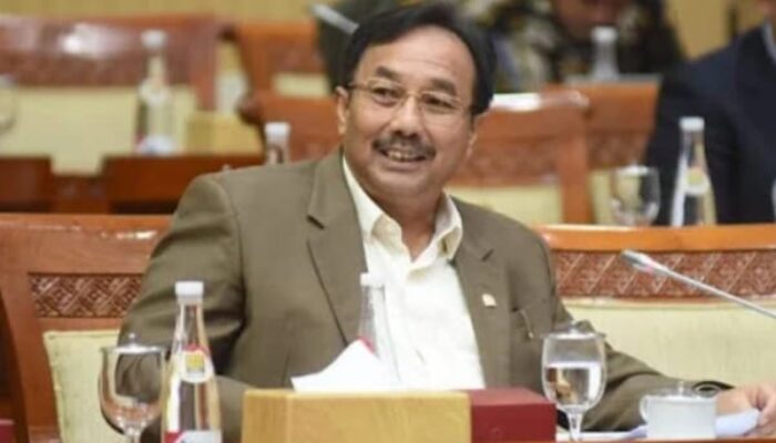Berkat Perjuangan H. Benny Utama, Jalan Rumbai- Muaro Tais Bakal Dibangun Tahun Ini