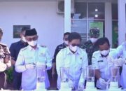 Ibnu Asis Apresiasi Kejaksaan Untuk Mengantisipasi Peredaran Narkoba
