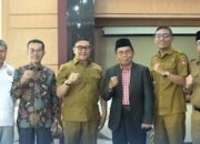 Walikota Apresiasi IKM Sumut Perkenalkan Budaya Minang di Perantauan