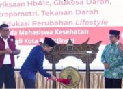 Ibnu Asis Bukittinggi Berorientasi Meningkatkan Derajat Kesehatan Masyarakat