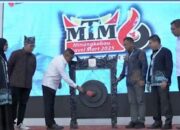 Wako Ramlan Sampaikan “MTM” Memiliki Peran Strategis Antar Pelaku Pariwisata