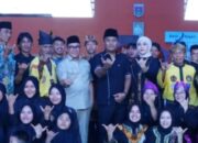 Wako Ramlan Sebut, “Pencak Silat Merupakan Warisan Budaya Yang Harus Dilestarikan”