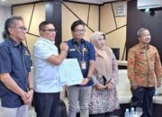Pemko Bukittinggi Lakukan Penandatangan Pungutan Pajak Pusat Dan Daerah