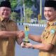 Dibawah Kepemimpinan Bupati Welly Suhery Pasaman Menoreh Prestasi Nasional Penyaluran Pupuk Terbaik