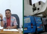 Sinergi Bank Nagari Bersama Pemko Bukittinggi Memperkuat Layanan Keuangan