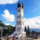 Bukittinggi Kota Pariwisata Menjadi Prioritas Pembangunan Nasional