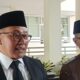Menteri Agama Resmikan MTQ ke 41, Masjid Serta Pustaka Masjid Di Bukittinggi