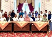 Wartawan Senior Soroti Alahan Panjang dan Berikan Apresiasi Inovasi Pemda Kabupaten Solok