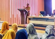 Setda Solok Medison Minta Program Revitalisasi 18 SD/SMP 2025 dilaksanakan Sesuai Aturan