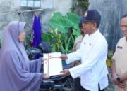 Pemko Bukittinggi Bersama Pertanahan Akomodir Kebutuhan Masyarakat