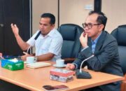 Unand di Gandeng Pemkab Solok Untuk Percepatan Pembangunan Pertanian dan Pariwisata