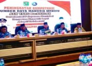 Pemkab Solok Laksanakan Seminar Peningkatan SDM “Menuju ASN yang berAKHLAK”