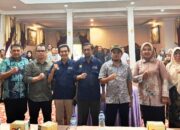 Universitas Andalas Digandeng Pemkab Solok Untuk Kembangkan Kopdes Merah Putih