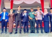 Peringatan Hari Sumpah Pemuda ke-97 Tahun 2025 Kabupaten Solok di Pimpin Wabup H. Candra