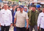 Setdakab Solok Jelaskan Tujuan Bupati Solok Sering ke Jakarta “Adalah Mengejar Dana Pusat”