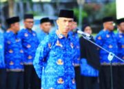 Sekdakab Solok Tegas ungkap Tudingan Miring Menuduhnya Ikut Politik Praktis Jelang Pilkada 2024