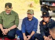 Gubernur Sumbar Puji Inovasi “Sawah Pokok Murah” Dongkrak Produksi Padi di Kabupaten Solok