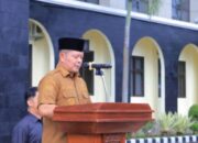 Kali Ini Bupati Welly Suhery Terlihat Tegas, “Bagi ASN Yang Tidak Mampu, Silahkan Mundur”